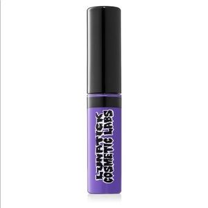 LunkaTiCK Cosmetics Lip Slick Grave Heart